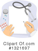 Doctor Clipart #1321697 by BNP Design Studio
