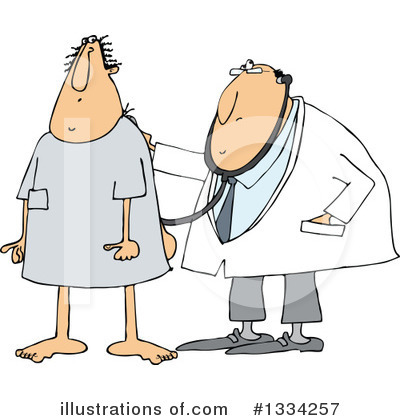 Health Care Clipart #1334257 by djart