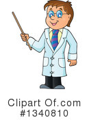 Doctor Clipart #1340810 by visekart