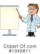 Doctor Clipart #1340811 by visekart