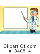 Doctor Clipart #1340814 by visekart