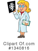 Doctor Clipart #1340816 by visekart