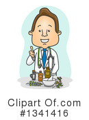 Doctor Clipart #1341416 by BNP Design Studio