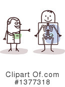 Doctor Clipart #1377318 by NL shop