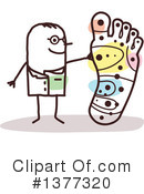Doctor Clipart #1377320 by NL shop