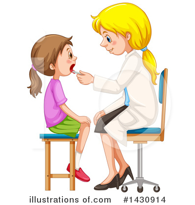 Medical Clipart #1430914 by Graphics RF