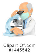 Doctor Clipart #1445542 by Texelart