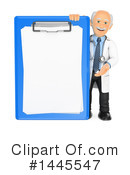 Doctor Clipart #1445547 by Texelart