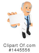 Doctor Clipart #1445556 by Texelart