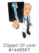 Doctor Clipart #1445557 by Texelart