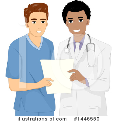 Medical Clipart #1446550 by BNP Design Studio