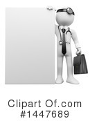 Doctor Clipart #1447689 by Texelart