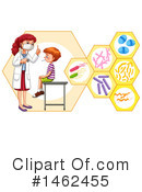 Doctor Clipart #1462455 by Graphics RF