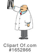 Doctor Clipart #1652866 by djart