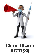 Doctor Clipart #1707568 by Julos