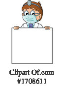 Doctor Clipart #1708611 by visekart