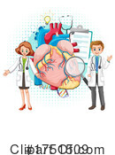 Doctor Clipart #1751509 by Graphics RF