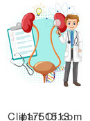 Doctor Clipart #1751513 by Graphics RF