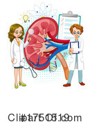 Doctor Clipart #1751519 by Graphics RF