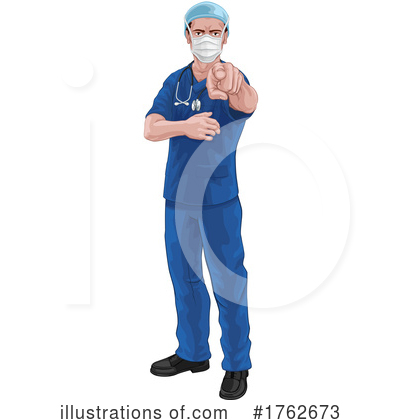 Healthcare Clipart #1762673 by AtStockIllustration