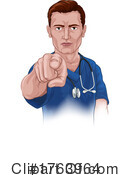 Doctor Clipart #1763964 by AtStockIllustration