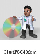 Doctor Clipart #1768438 by KJ Pargeter