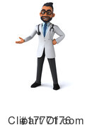 Doctor Clipart #1777176 by Julos