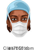 Doctor Clipart #1785016 by AtStockIllustration