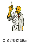 Doctor Clipart #1787139 by patrimonio