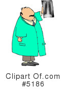 Doctor Clipart #5186 by djart