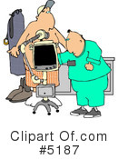 Doctor Clipart #5187 by djart