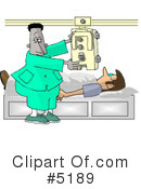 Doctor Clipart #5189 by djart