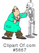 Doctor Clipart #5667 by djart