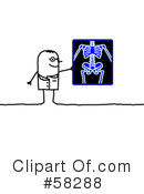 Doctor Clipart #58288 by NL shop
