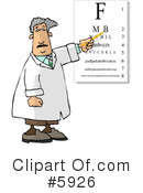 Doctor Clipart #5926 by djart