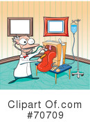 Doctor Clipart #70709 by jtoons