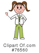 Doctor Clipart #76560 by Pams Clipart