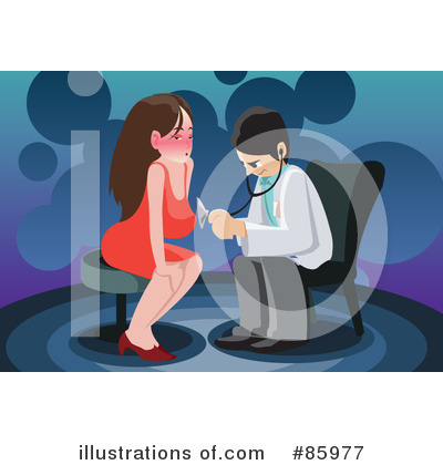 Doctor Clipart #85977 by mayawizard101