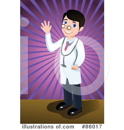 Doctor Clipart #86017 by mayawizard101