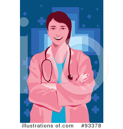 Doctor Clipart #93378 by mayawizard101