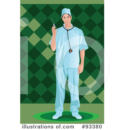 Doctor Clipart #93380 by mayawizard101