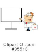 Doctor Clipart #95513 by Hit Toon