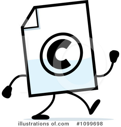Copyright Clipart #1099698 by Cory Thoman