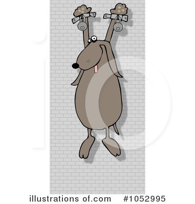 Jail Clipart #1052995 by djart