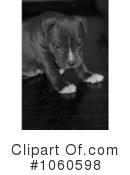 Dog Clipart #1060598 by Kenny G Adams