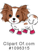 Dog Clipart #1096315 by BNP Design Studio