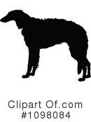 Dog Clipart #1098084 by Maria Bell