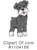 Dog Clipart #1104166 by BNP Design Studio