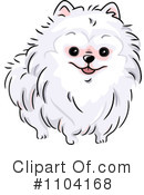 Dog Clipart #1104168 by BNP Design Studio