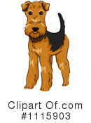 Dog Clipart #1115903 by BNP Design Studio